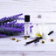 Calming Sleep Blend Lip Balm - Lavender, Chamomile & Vanilla - Korvel
