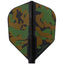 Premium Fit Flight Signature Dart Flights - Korvel