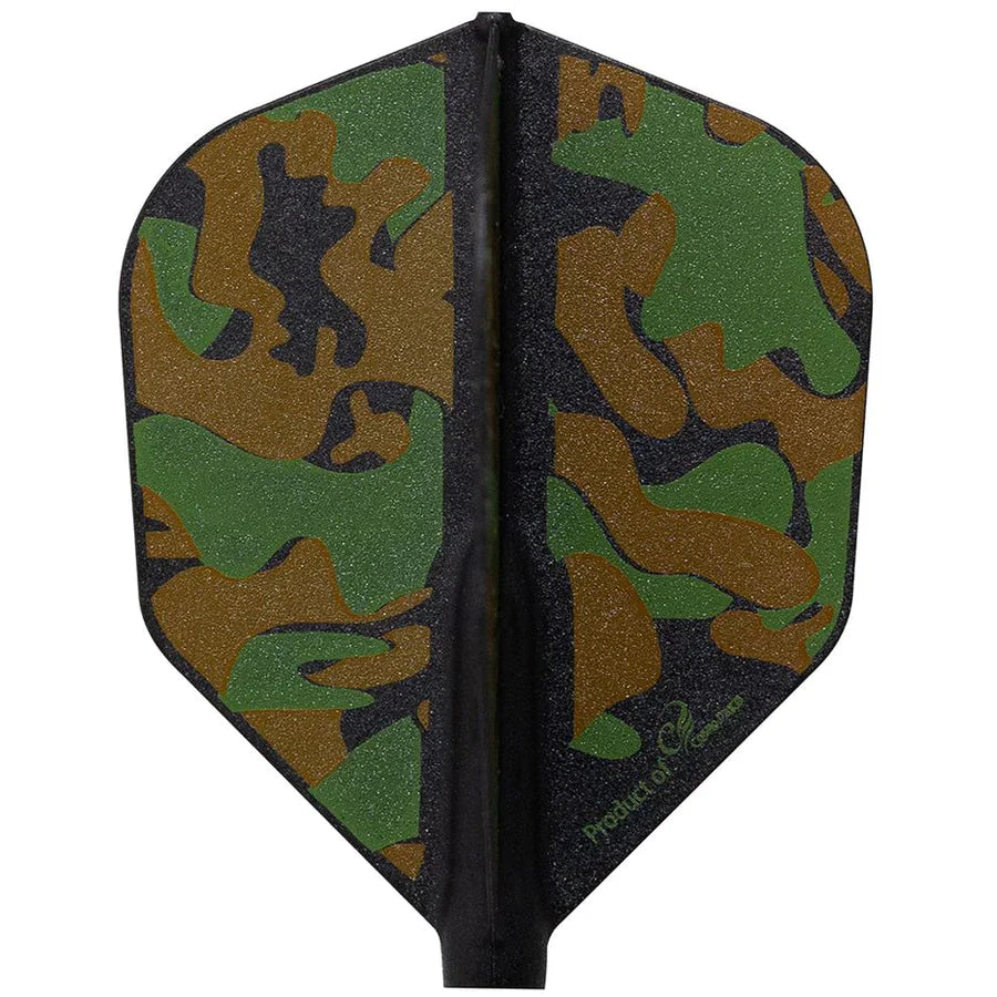 Premium Fit Flight Signature Dart Flights - Korvel