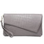 Litchi grain top layer cowhide fashion Shoulder bag Multifunctional leather Clutch bag Large capacity crossbody bags for women - Korvel