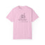 T-shirt unisexe Chat Littéraire - Une Confrontation des Rois