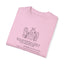Camiseta Unisex Gato Literario - Un Festín de Cuervos