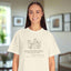 Camiseta Unisex Gato Literario - Un Festín de Cuervos