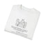 Camiseta Unisex Gato Literario - Un Festín de Cuervos