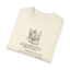 T-shirt unisexe Chat Littéraire - Alice au Pays des Merveilles