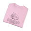 Literary Cat Unisex T-Shirt - Celebrate Your Love for Literature