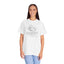 Literary Cat Unisex T-Shirt - Celebrate Your Love for Literature