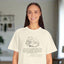 Literary Cat Unisex T-Shirt - Celebrate Your Love for Literature