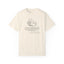 Literary Cat Unisex T-Shirt - Celebrate Your Love for Literature