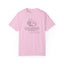 Literary Cat Unisex T-Shirt - Celebrate Your Love for Literature