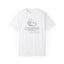 Literary Cat Unisex T-Shirt - Celebrate Your Love for Literature