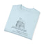 Camiseta Unisex Gato Literario - Brideshead Revisited