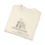 Camiseta Unisex Gato Literario - Brideshead Revisited