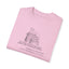 Camiseta Unisex Gato Literario - Brideshead Revisited