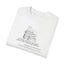 Camiseta Unisex Gato Literario - Brideshead Revisited