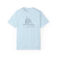 Camiseta Unisex Gato Literario - Brideshead Revisited