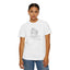 Literary Cat Unisex T-Shirt - Death of a Salesman