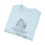 Literary Cat Unisex T-Shirt - Death of a Salesman