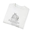 Literary Cat Unisex T-Shirt - Death of a Salesman