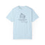 Literary Cat Unisex T-Shirt - Death of a Salesman