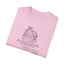 Literary Cat Unisex T-Shirt - Death of a Salesman
