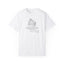 Literary Cat Unisex T-Shirt - Death of a Salesman