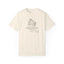 Literary Cat Unisex T-Shirt - Death of a Salesman