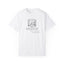Camiseta Unisex Gato Literario - Don Quijote