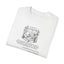 Camiseta Unisex Gato Literario - Don Quijote