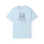 Camiseta Unisex Gato Literario - Don Quijote