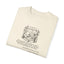 Camiseta Unisex Gato Literario - Don Quijote