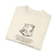 Huckleberry Finn Literary Cat Unisex Tee - Korvel
