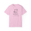 Huckleberry Finn Literary Cat Unisex Tee - Korvel