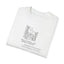 Camiseta Unisex Gato Literario - Little Dorrit