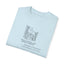 Camiseta Unisex Gato Literario - Little Dorrit