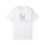 Camiseta Unisex Gato Literario - Little Dorrit