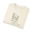 Camiseta Unisex Gato Literario - Little Dorrit