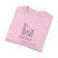 Camiseta Unisex Gato Literario - Little Dorrit