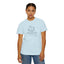 T-shirt unisexe Chat Littéraire - Célébrez votre amour pour les livres