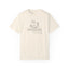 T-shirt unisexe Chat Littéraire - Célébrez votre amour pour les livres