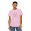T-shirt unisexe Chat Littéraire - Célébrez votre amour pour les livres