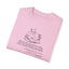 T-shirt unisexe Chat Littéraire - Célébrez votre amour pour les livres