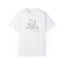 T-shirt unisexe Chat Littéraire - Célébrez votre amour pour les livres