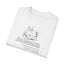 T-shirt unisexe Chat Littéraire - Célébrez votre amour pour les livres