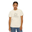 T-shirt unisexe Chat Littéraire - Célébrez votre amour pour les livres