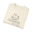 T-shirt unisexe Chat Littéraire - Célébrez votre amour pour les livres