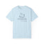 T-shirt unisexe Chat Littéraire - Célébrez votre amour pour les livres