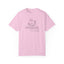 T-shirt unisexe Chat Littéraire - Célébrez votre amour pour les livres