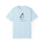 Camiseta Unisex Gato Literario - En el Camino