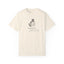 Camiseta Unisex Gato Literario - En el Camino